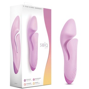 Sola Jett Pale Pink