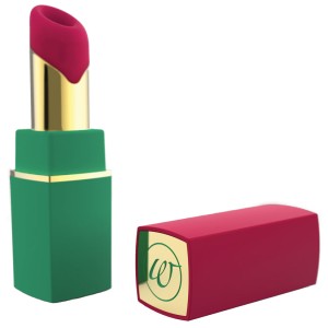 Womanizer 2go Mint/ Pink