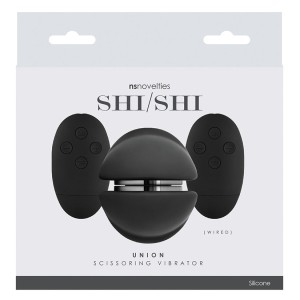 Shi/ Shi Union Girl/ Girl Vibe Black