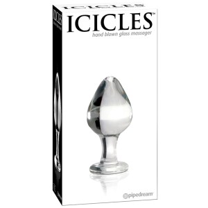 Icicles No 25