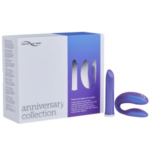 We-vibe Anniversary Collection