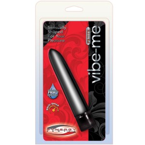 Vibe Me Petite-black 5