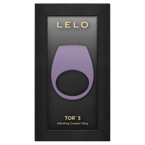 Lelo Tor 3-violet Dust