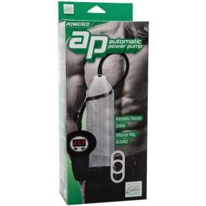 Automatic Power Pump