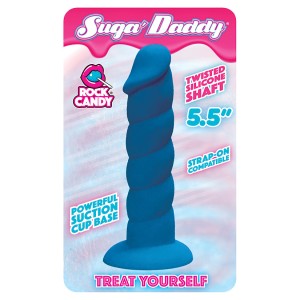 Rock Candy Suga Daddy-blue 5.5