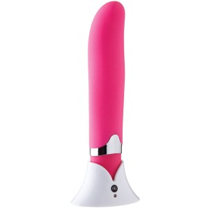 Sensuelle Curve 20 Function Vibe Pink