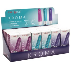Kroma Display 18 Count