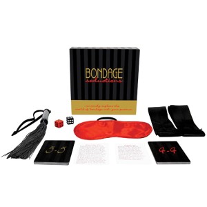 Bondage Seductions