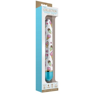 The Collection Sweet Cream Classic Slim Vibe-blue 7