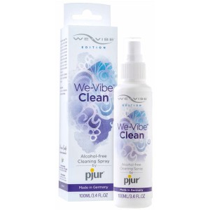 We-vibe Toy Cleaner 3.4oz