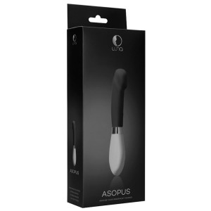 Luna Asopus-black