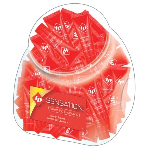 Id Sensation 12ml Jar Of 72
