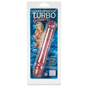 Waterproof Turbo Glider Raspberry Crush
