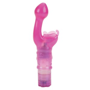 Butterfly Kiss-pink (bulk)