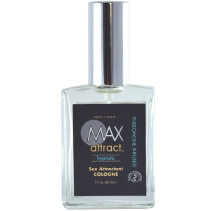 Max Attract-hypnotic Cologne 1oz Bulk
