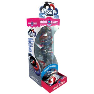 Rock On Ring Assorted Pack Of 24