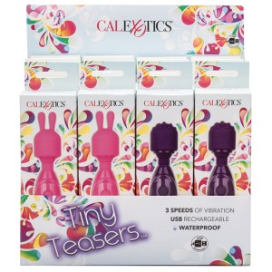 Tiny Teasers Display (includes Display + 12 Units)