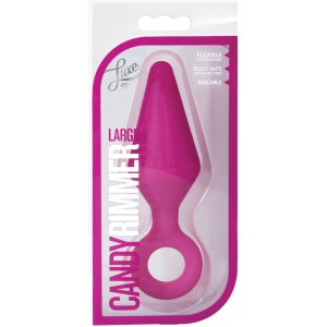 Candy Rimmer Large Fuchsia
