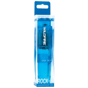Rock In Waterproof Vibe Bright Blue W1244-7