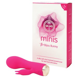 Skins Minis The Bijou Bunny