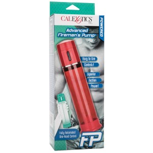 Advanced Firemans Pump
