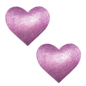 Neva Nude Nipztix Heart Badass Barbie-light Pink