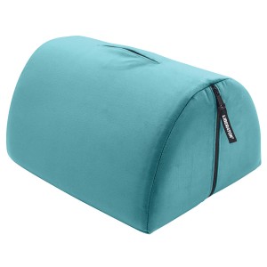 Liberator Bonbon Microvelvet-teal