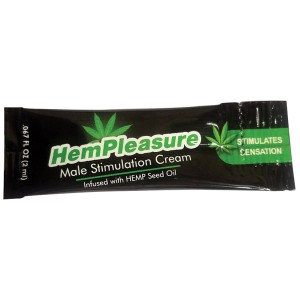 Hempleasure For Men Foils