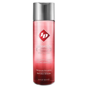 Id Sensation Warming Lubricant 4.4oz