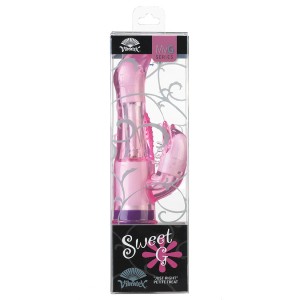 Vibratex Sweet G-pink