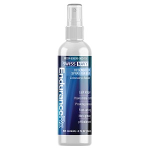 Endurance Rx Male Desensitizer Spray .5oz