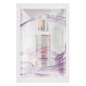 Desire By Swiss Navy Water Based Intimate Lubricant 5ml