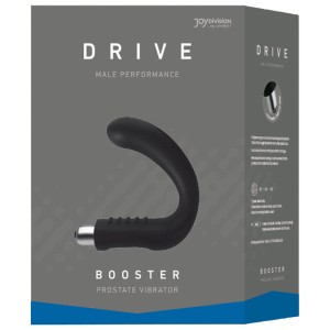 Drive Booster