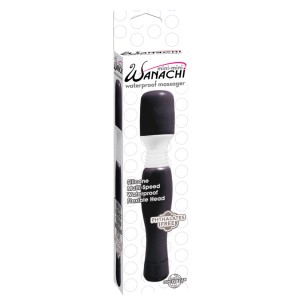 Mini Mini Wanachi Black