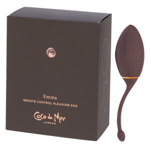 Coco De Mer Emma Remote Control Egg