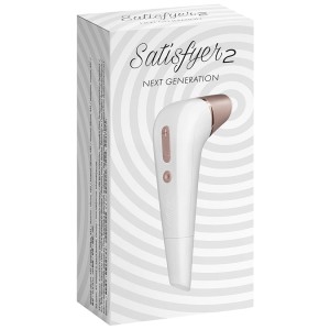 Satisfyer 2 Next Generation