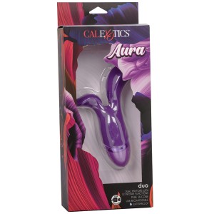 Aura Duo-purple