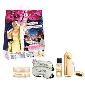 Kitsch Kits Rich Bitch Kit