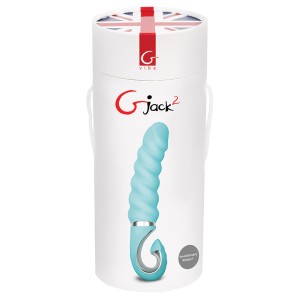 Gjack 2-tiffany Mint 8.75