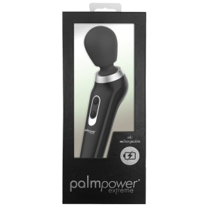 Palmpower Extreme-black