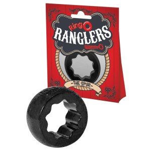 Screaming O Ringo Ranglers-spur