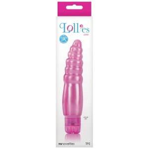 Lollies Pixie Pink