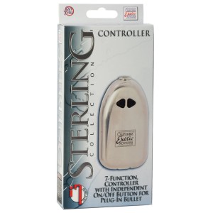 Sterling Controller 7 Function Controller
