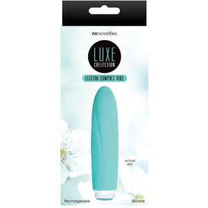 Luxe Compact Vibe Electra-turquoise 4