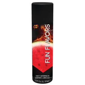 Wet Fun Flavors 3 Fl. Oz. Juicy Watermelon