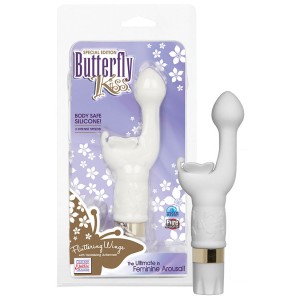 Special Edition Butterfly Kiss