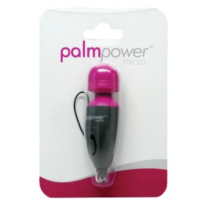 Palmpower Micro Massager
