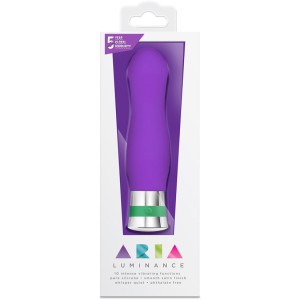Aria Luminance Plum
