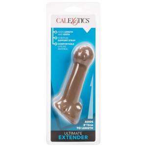 Ultimate Extender Brown