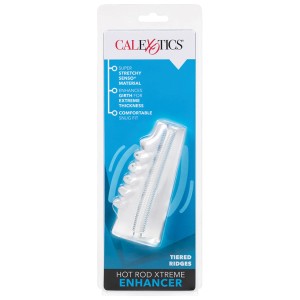 Hot Rod Xtreme Enhancer-clear